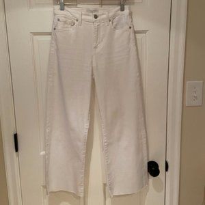 7FAM High-Waist  Alexa